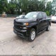 3GCPYBEK9MG359801 2021 Chevrolet Silverado 1500 4Wd Short Bed Custom auction photo thumbnail 2