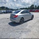 1HGCV1F31KA151658 2019 Honda Accord Sport auction photo thumbnail 4