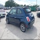 3C3CFFDR5FT667542 2015 Fiat 500C Pop auction photo thumbnail 3