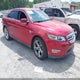1FAHP2KT2AG119331 2010 Ford Taurus Sho auction photo thumbnail 1