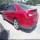 1FAHP2KT2AG119331 2010 Ford Taurus Sho auction photo thumbnail 3