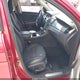 1FAHP2KT2AG119331 2010 Ford Taurus Sho auction photo thumbnail 5