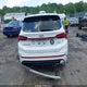 5NMS54AL4PH511666 2023 Hyundai Santa Fe Calligraphy auction photo thumbnail 16