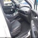 5NMS54AL4PH511666 2023 Hyundai Santa Fe Calligraphy auction photo thumbnail 5
