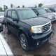 5FNYF4H6XCB029898 2012 Honda Pilot Ex-L auction photo thumbnail 1