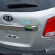 5XYKUCA65DG310078 2013 Kia Sorento Ex auction photo thumbnail 13