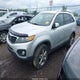 5XYKUCA65DG310078 2013 Kia Sorento Ex auction photo thumbnail 2