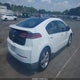 1G1RD6E44CU116172 2012 Chevrolet Volt auction photo thumbnail 4