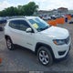 3C4NJDBB0JT457839 2018 Jeep Compass Latitude 4X4 auction photo thumbnail 13