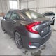 19XFC1F79LE207400 2020 Honda Civic Ex-L auction photo thumbnail 3