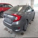 19XFC1F79LE207400 2020 Honda Civic Ex-L auction photo thumbnail 4
