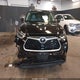 5TDHZRBH1MS106203 2021 Toyota Highlander Xle auction photo thumbnail 12