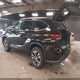5TDHZRBH1MS106203 2021 Toyota Highlander Xle auction photo thumbnail 3