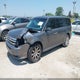 2FMEK63C99BA22210 2009 Ford Flex Limited auction photo thumbnail 2