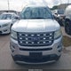 1FM5K7F81GGC27443 2016 Ford Explorer Limited auction photo thumbnail 11