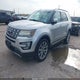 1FM5K7F81GGC27443 2016 Ford Explorer Limited auction photo thumbnail 2