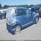3A4FY58B57T611719 2007 Chrysler Pt Cruiser Touring auction photo thumbnail 4