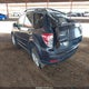 JF2SH64689H736591 2009 Subaru Forester 2.5X Limited auction photo thumbnail 3