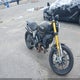 ZDMKAFCP7JB002856 2018 Ducati Scrambler 1100/1100 Special/1100 Sport auction photo thumbnail 1
