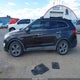 KM8SMDHF6GU151694 2016 Hyundai Santa Fe Se auction photo thumbnail 14