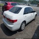 1HGCM563X4A073183 2004 Honda Accord 2.4 Lx auction photo thumbnail 4