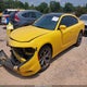 2C3CDXHGXHH581742 2017 Dodge Charger Sxt Rwd auction photo thumbnail 2