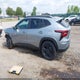 KL77LKEP8SC005212 2025 Chevrolet Trax Fwd Activ auction photo thumbnail 14