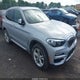 5UXTR9C52KLR04169 2019 BMW X3 xDrive30I auction photo thumbnail 1