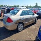 1HGCM56837A045774 2007 Honda Accord 2.4 Ex auction photo thumbnail 4