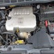 5TDZK23C78S200305 2008 Toyota Sienna Ce auction photo thumbnail 10