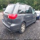 5TDZK23C78S200305 2008 Toyota Sienna Ce auction photo thumbnail 4