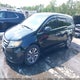 5FNRL5H93EB008620 2014 Honda Odyssey Touring/Touring Elite auction photo thumbnail 2