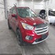1FMCU0HD9JUB90573 2018 Ford Escape Sel auction photo thumbnail 1