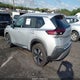 5N1AT3CB4MC705734 2021 Nissan Rogue Sl Intelligent Awd auction photo thumbnail 3