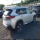 5N1AT3CB4MC705734 2021 Nissan Rogue Sl Intelligent Awd auction photo thumbnail 4