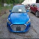 KMHD74LFXHU384373 2017 Hyundai Elantra Se auction photo thumbnail 12