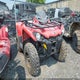 3JBLGAT25HJ001850 2017 Can-Am Outlander 570 auction photo thumbnail 1