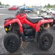 3JBLGAT25HJ001850 2017 Can-Am Outlander 570 auction photo thumbnail 13