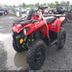 3JBLGAT25HJ001850 2017 Can-Am Outlander 570 auction photo thumbnail 2