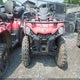 3JBLGAT25HJ001850 2017 Can-Am Outlander 570 auction photo thumbnail 5