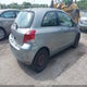 JTDJT4K36A5305047 2010 Toyota Yaris auction photo thumbnail 4