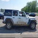 1C4HJXDG6LW110066 2020 Jeep Wrangler Unlimited Sport S 4X4 auction photo thumbnail 13