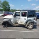 1C4HJXDG6LW110066 2020 Jeep Wrangler Unlimited Sport S 4X4 auction photo thumbnail 14