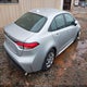 5YFB4MDE3SP318536 2025 Toyota Corolla Le auction photo thumbnail 4