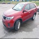 5XYKT3A66FG623260 2015 Kia Sorento Lx auction photo thumbnail 2