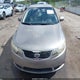 KNAFU4A27C5643195 2012 Kia Forte Ex auction photo thumbnail 12