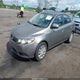 KNAFU4A27C5643195 2012 Kia Forte Ex auction photo thumbnail 2