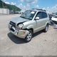 KM8JN12B69U034214 2009 Hyundai Tucson Limited auction photo thumbnail 2