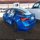 3N1AB8CV1SY273996 2025 Nissan Sentra Sv auction photo thumbnail 3