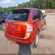 2FMDK36C48BB39665 2008 Ford Edge Se auction photo thumbnail 4